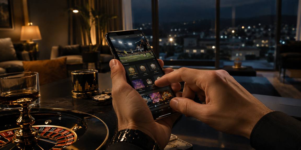 hpg Live Casino
